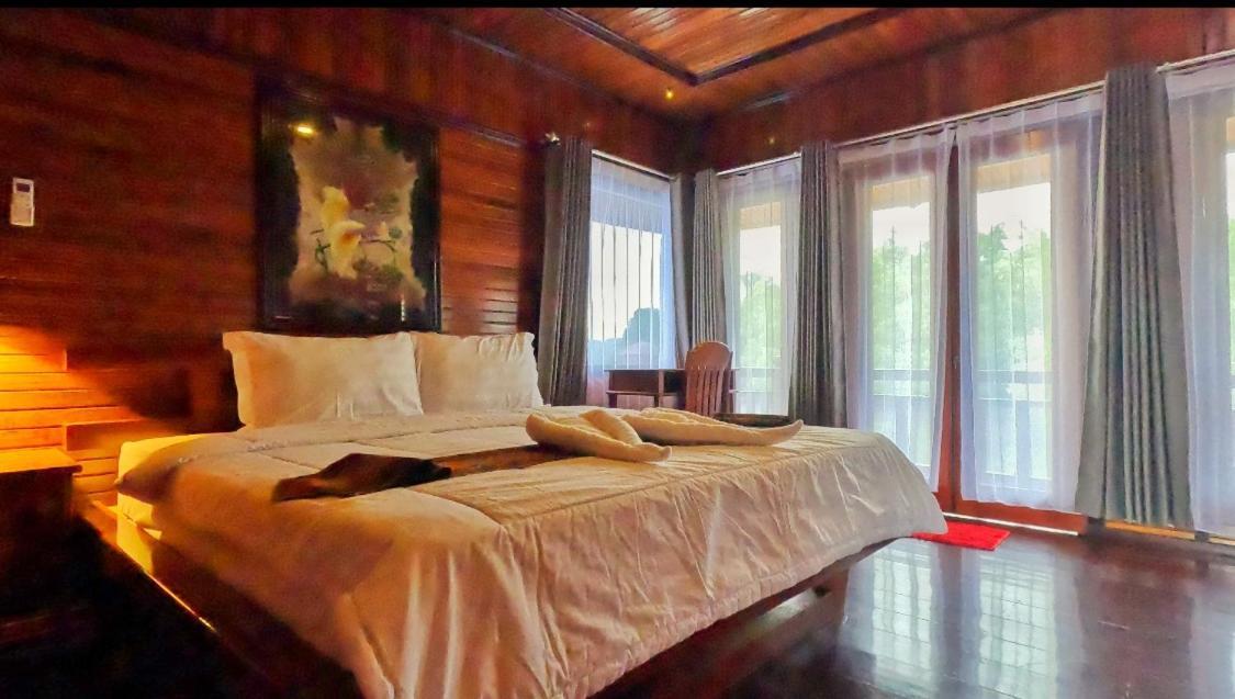 Coriana Dive Resort Waisai Экстерьер фото