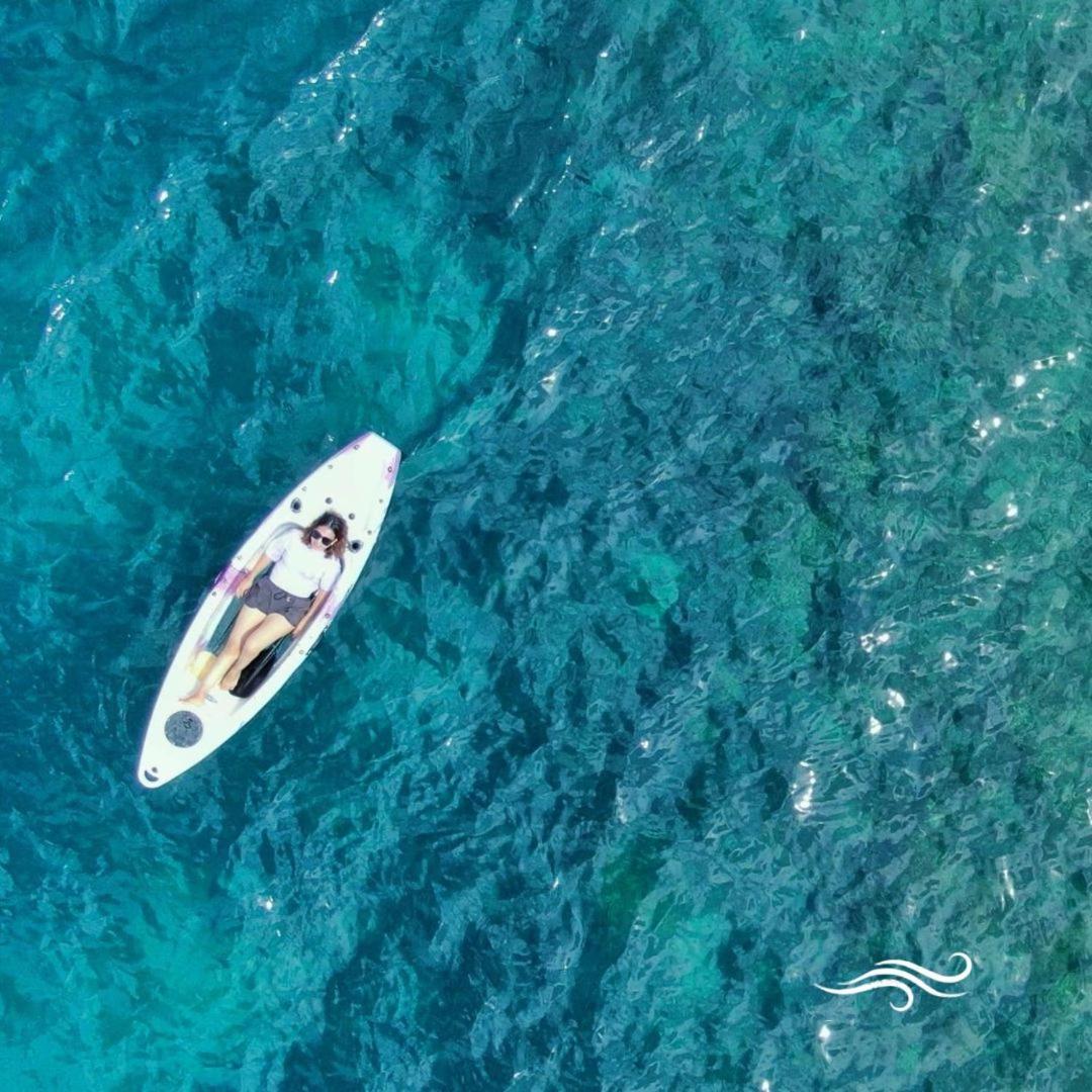 Coriana Dive Resort Waisai Экстерьер фото
